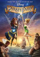 Tinkerbell and the Pirate Fairy