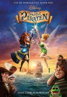 Tinkerbell en de Piraten
