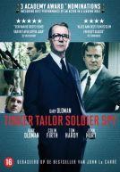 Tinker Tailor Soldier Spy (DVD)