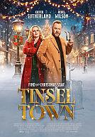 Tinsel Town poster