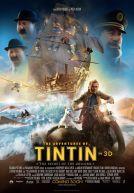 The Adventures of Tintin : The Secret of the Unicorn