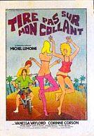 Tire pas sur mon Collant