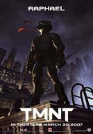 Teenage Mutant Ninja Turtles (2007)