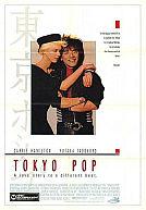 Tokyo Pop