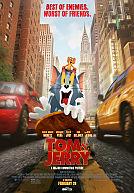 Tom and Jerry (NV)