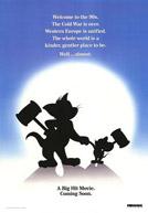 Tom and Jerry - The Movie