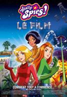 Totally Spies