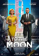 To the Moon poster