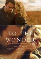 To The Wonder