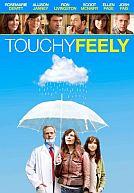 Touchy Feely