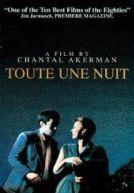 Toute une nuit