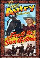 Trail to San Antone