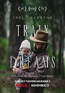 Train Dreams poster