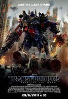 Transformers Dark of the Moon