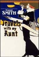 Travels With My Aunt dvd