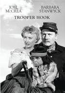 Trooper Hook dvd