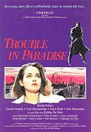 Trouble in Paradise