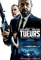 Tueurs (Above the Law)
