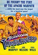 Tumbleweed poster