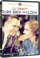 Turn Back the Clock dvd
