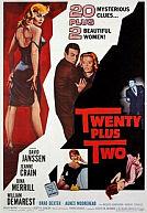 Twenty Plus Two poster