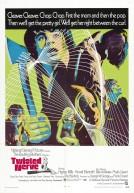 Twisted Nerve poster