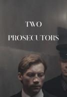 Two Prosecutors poster
