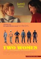 Two Women 2026 poster
