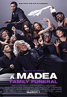 Tyler  Perry’s A Madea Family Funeral
