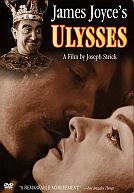 Ulysses 1967 dvd