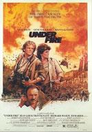 Under Fire poster