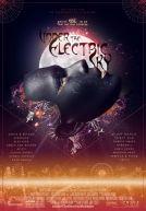 Under The Electric Sky