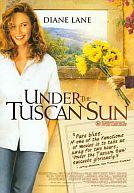 Under the Tuscan Sun