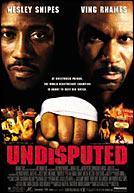 Undisputed