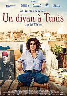 Un Divan à Tunis