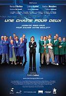 Une chaîne pour deux