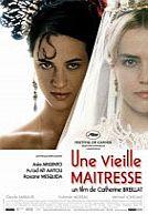 Une Vieille Maîtresse