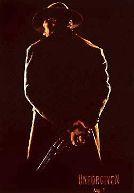 Unforgiven (DVD)