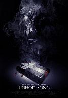 Unholy Song poster