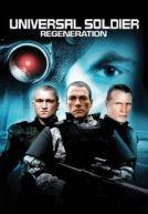 Universal Soldier : Regeneration