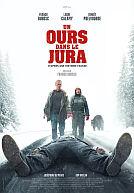 Un ours dans le jura poster