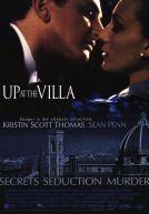 Up at the Villa