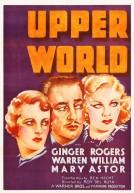 Upperworld poster