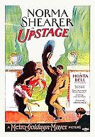 Upstage poster