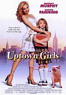 Uptown Girls