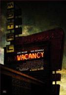 Vacancy