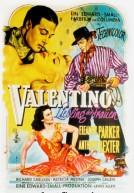 Valentino poster