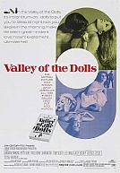 Valley of the Dolls poster