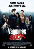 Vampires Suck
