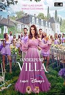 Vanderpump Villa poster
